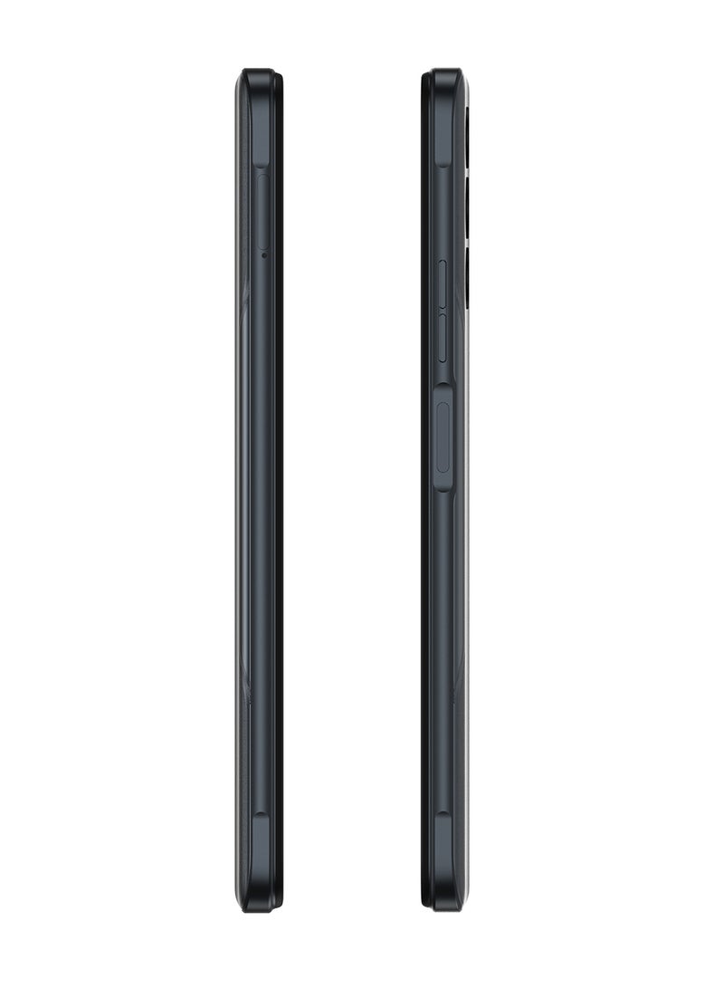 TECNO - POVA 3 Dual SIM Eco Black 6GB RAM 128GB 4G - Middle East Version - Image 1