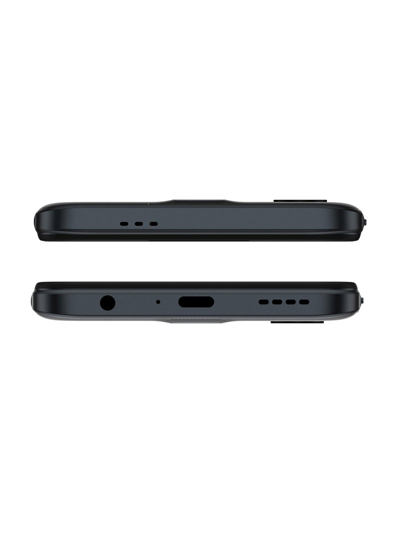 TECNO - POVA 3 Dual SIM Eco Black 6GB RAM 128GB 4G - Middle East Version - Image 1