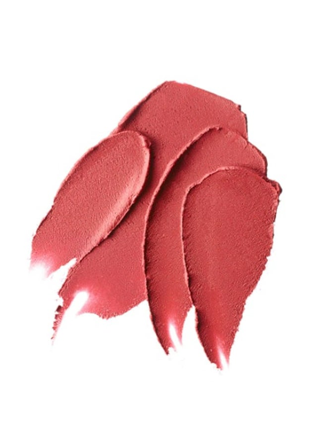 ماك أحمر شفاه باودر كيس غير لامع وردي - Image 2