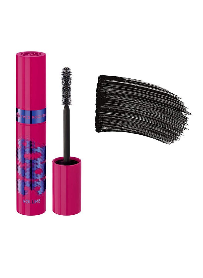 Yves Rocher - 360 Degree Volume Mascara 01. Black - Image 1