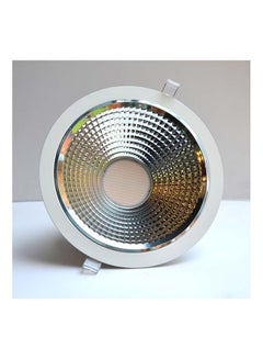 Megaman Dual Colour Temperature 2800K/4000K 18W/23W LED Downlight Clear  - Image 3