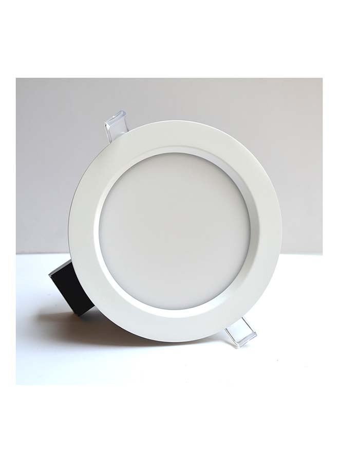 ميجامان إضاءة LED مزدوجة درجة حرارة اللون 2800K/4000K 10W/16W - Image 2