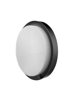 Megaman Round Surface Wall Light Warm White 6cm  - Image 2