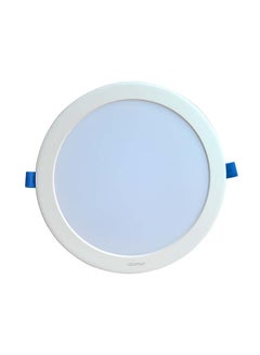 Megaman 24W 6500K Downlight White 8inch 