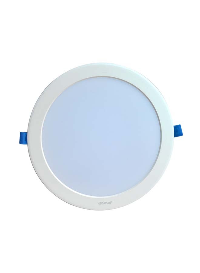 ميجامان 24 واط 6500 كيلفن ضوء موجه