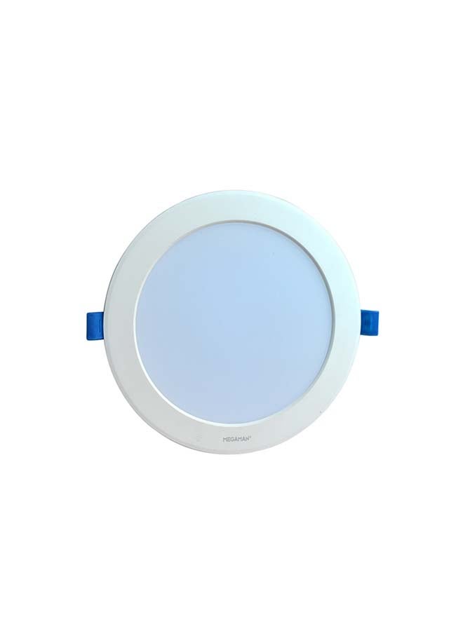 ميجامان إضاءة LED داون لايت 15 وات 6500 كلفن