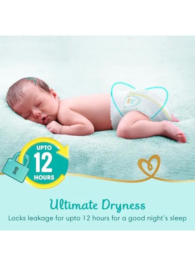 Pampers Baby Pants, Size 4, Maxi, 9-14 Kg, 22 Count  - Image 3