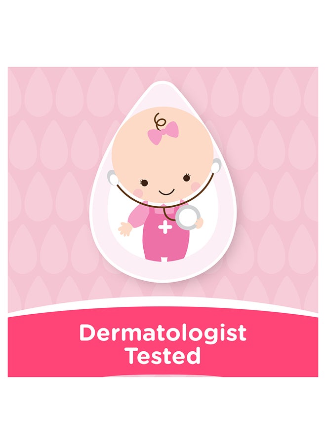 جونسون كولونيا للأطفال برائحة الليمون المنعشة - Image 4