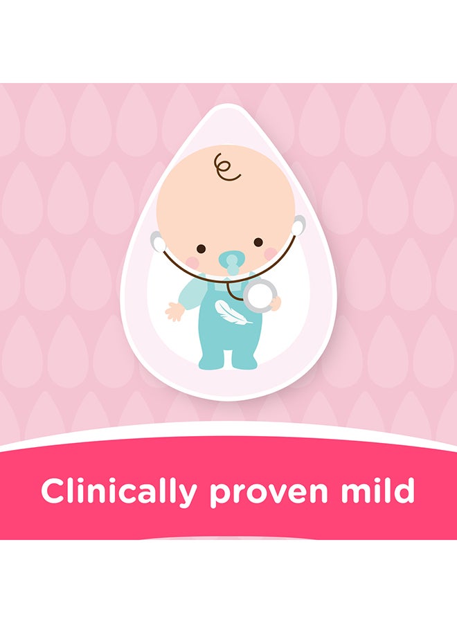 جونسون كولونيا للأطفال برائحة الليمون المنعشة - Image 5