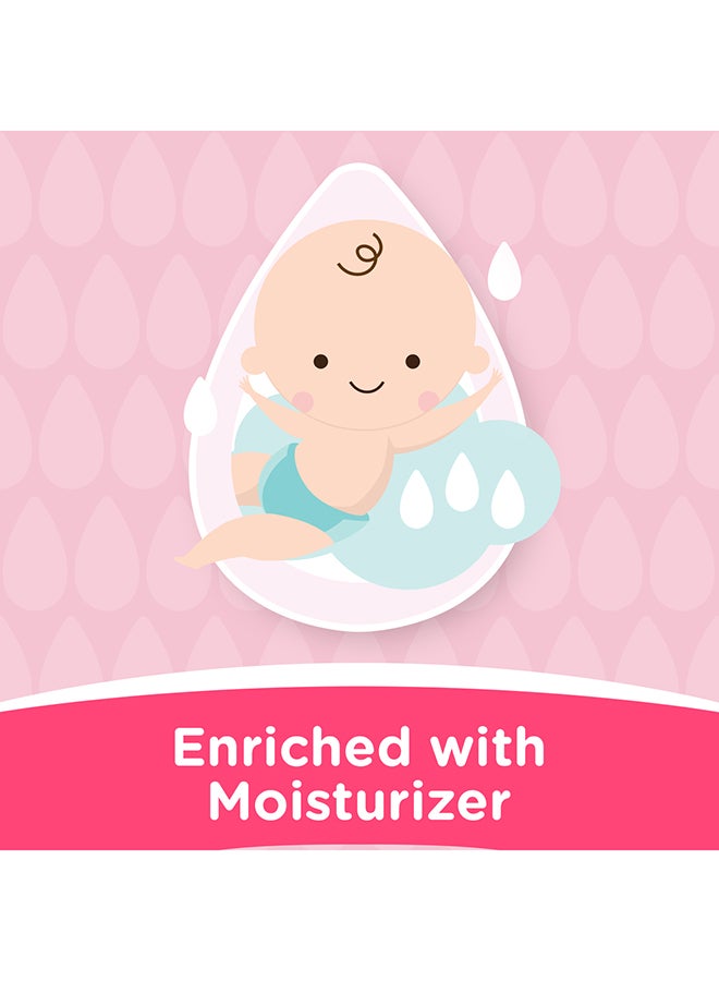 جونسون صابون اطفال 125 جم - Image 3