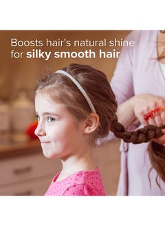 Johnson's No More Tears Shiny Drops Conditioner Spray 200ml  - Image 2