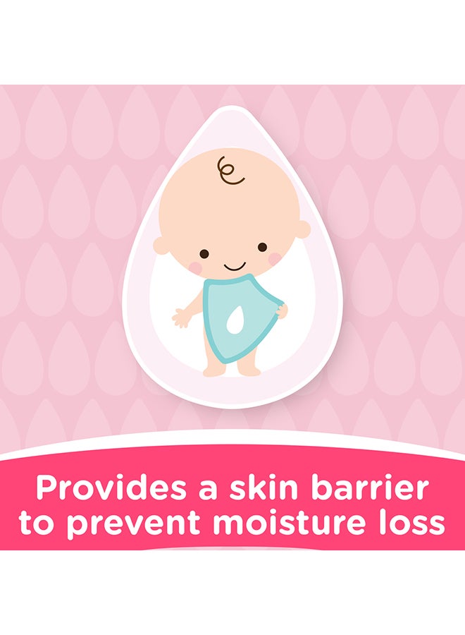 Johnson's - Clinically Mildness Proven Baby Oil With Aloe Vera And Vitamin E - 300ml - Image 1