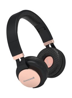 Suono P10 Bluetooth Headphones Rose Gold