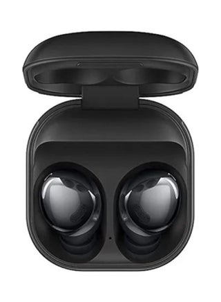 Galaxy Buds Pro R190 TWS Bluetooth Earbuds Black - v1653393865/N53228326A_1