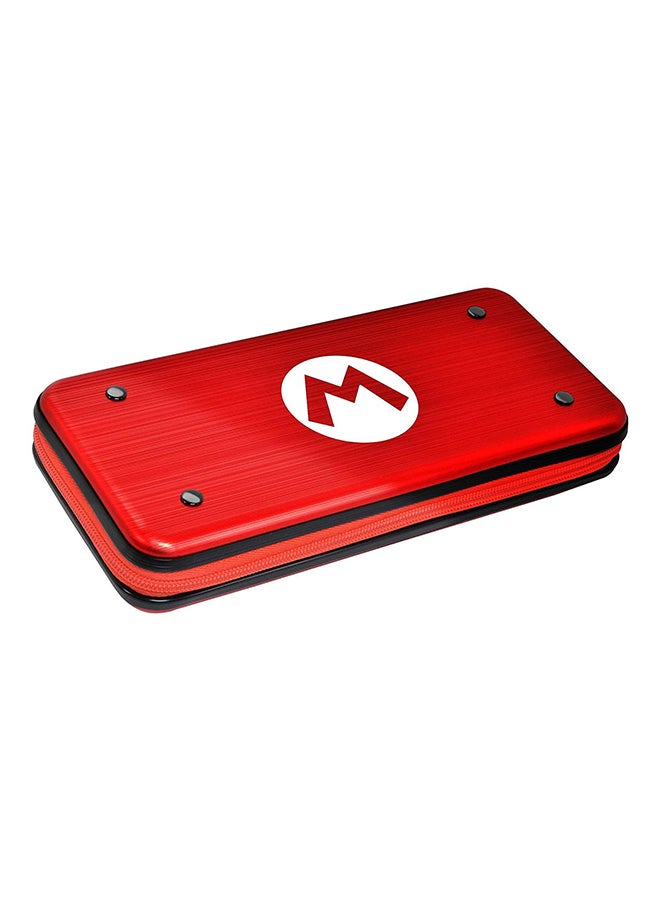 HORI Switch Mario Alumi Case - Image 2