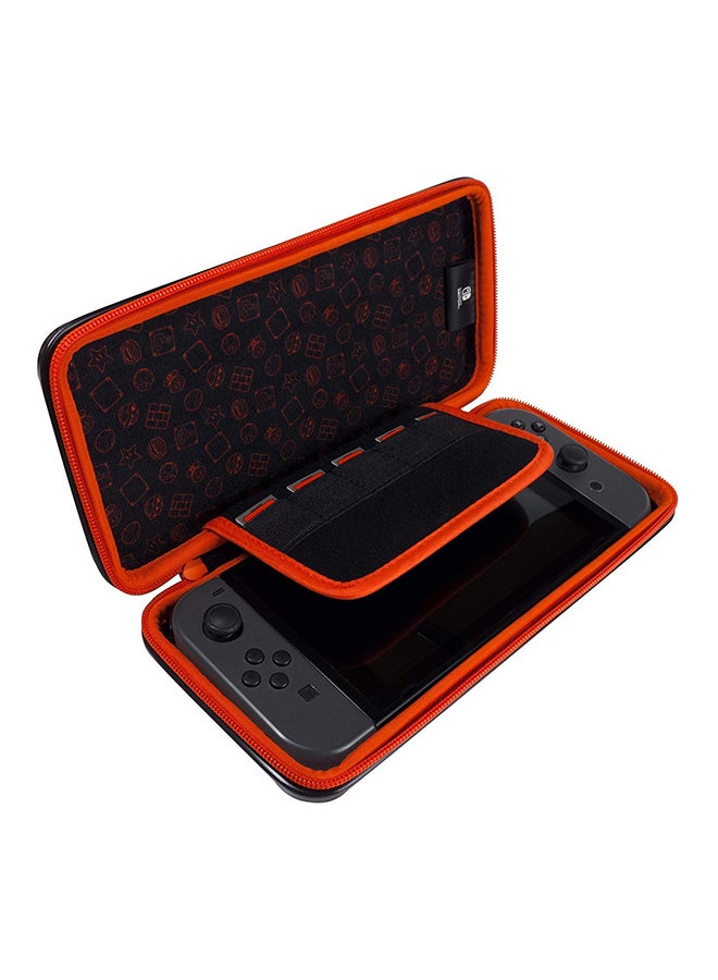 HORI Switch Mario Alumi Case - Image 4