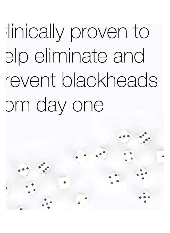 Neutrogena Blackhead Eliminating Facial Scrub 150ml  - Image 4