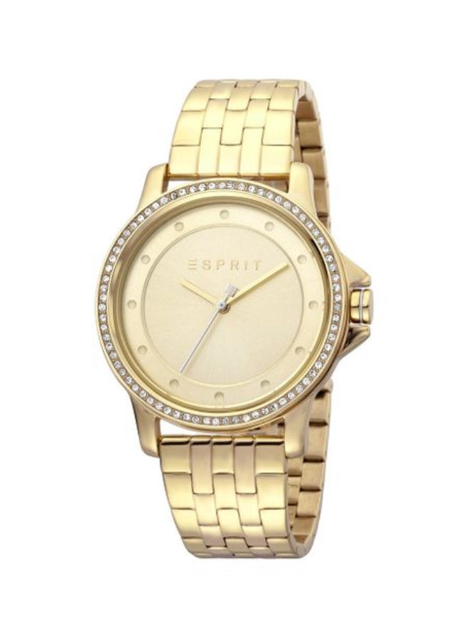 ESPRIT Women's Analog Watch 143M0075  - Image 1