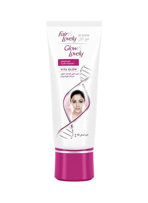 Multi Vitamin Cream 80grams