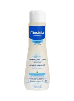 Gentle Shampoo