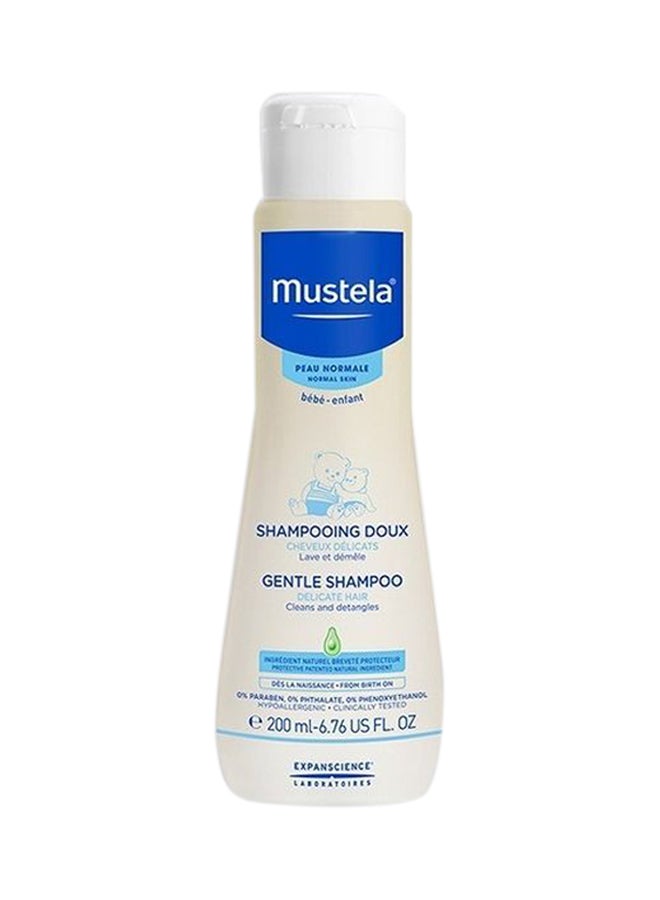 Mustela - Gentle Shampoo - Image 1