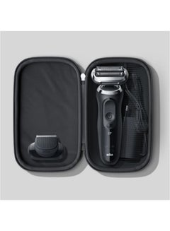 MBS7 Series 7 Wet & Dry Electric Shaver Black 22.3 x 5.8 x 15.6cm - v1653404703/N53326736A_2