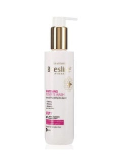 Beesline Whitening Intimate Wash 200ml  - Image 2