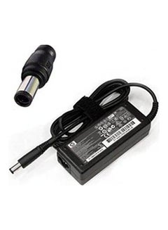 HP Laptop Charger Adapter Power Supply For Hp Pavilion 2000 Black  - Image 2