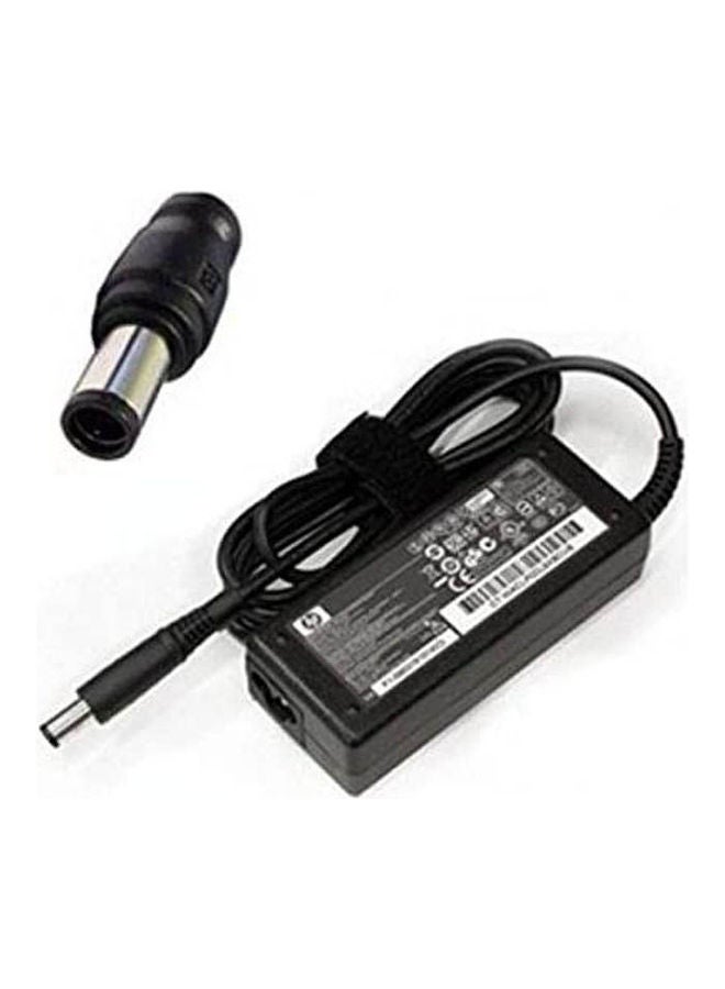 HP Laptop Charger Adapter Power Supply For Hp Pavilion 2000 Black - Image 2