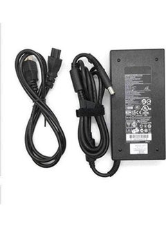 HP Ac Adapter Slim 19.5V 7.7A 150W For Hp Black 