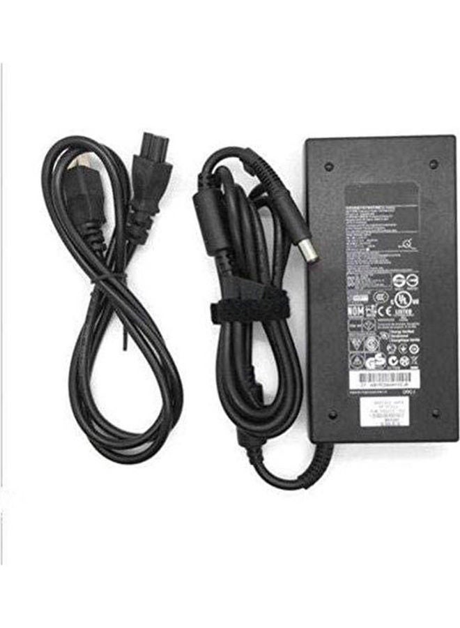 HP Ac Adapter Slim 19.5V 7.7A 150W For Hp Black