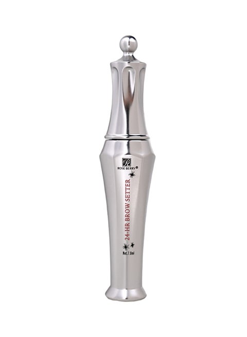 24H Brow Setter Invisible Shaping & Setting Gel Clear