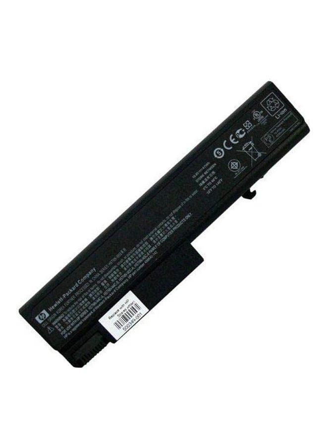 HP Notebook Battery Lithium Ion 6-Cell For Elitebook Black