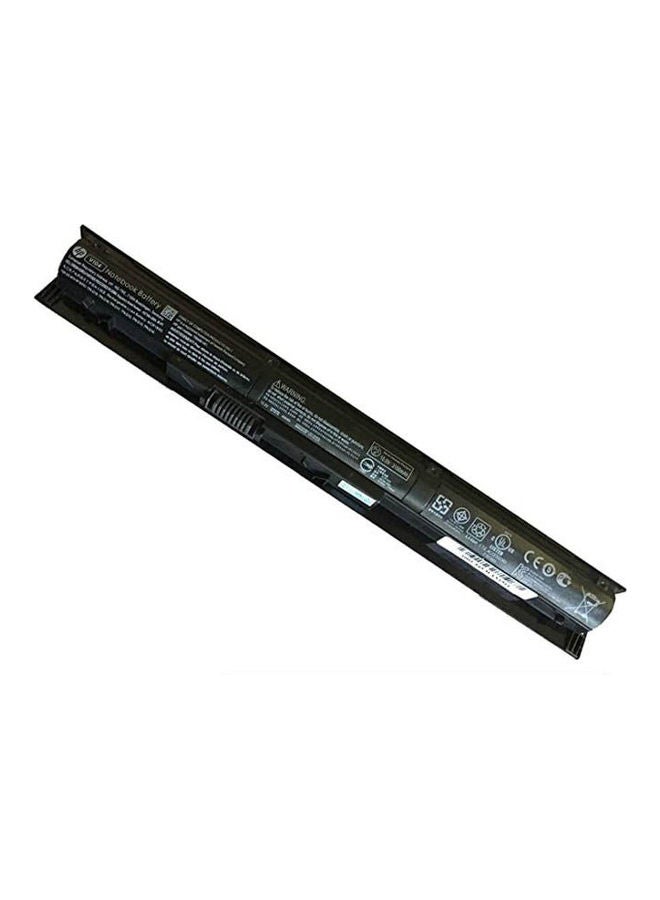 HP Laptop Battery Probook 440 Black 