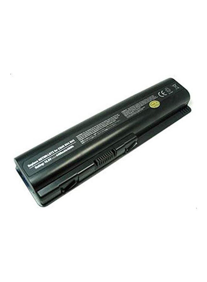 Laptop Battery For Hp Pavilion Dv4 Black