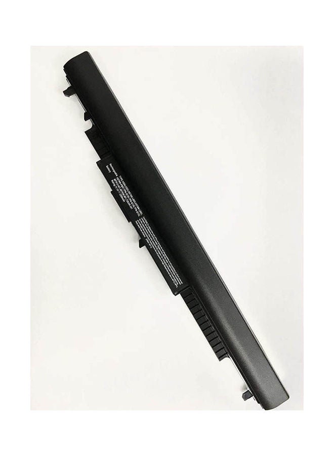 HP 4 Cell Hs04 Hstnn-Lb6V Battery For Hp 15 15Q 15G Notebook 2600Mah Black  - Image 2