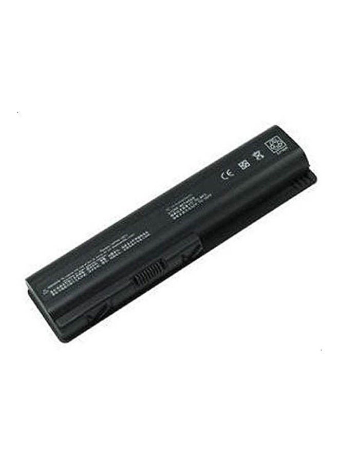 HP Replacement Laptop Battery Cq61 Black