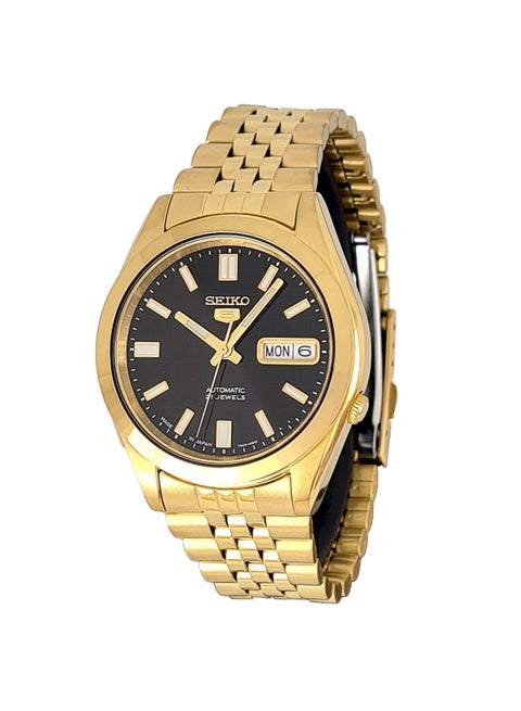 Men's Water Resistant Analog Watch SNKG50J
