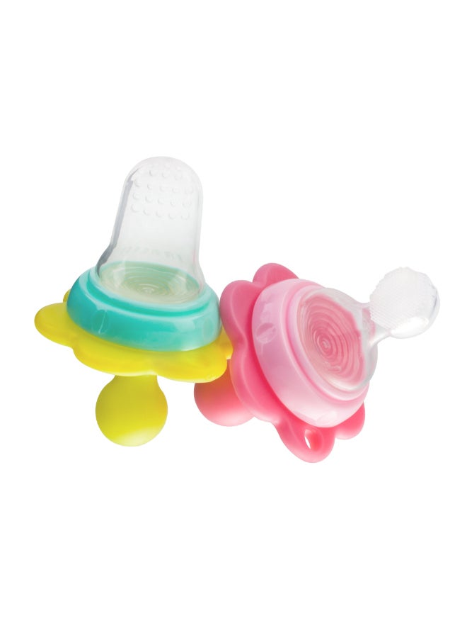 فارلين مجموعة (جريب اند بايت) الصحية للفم - Image 5