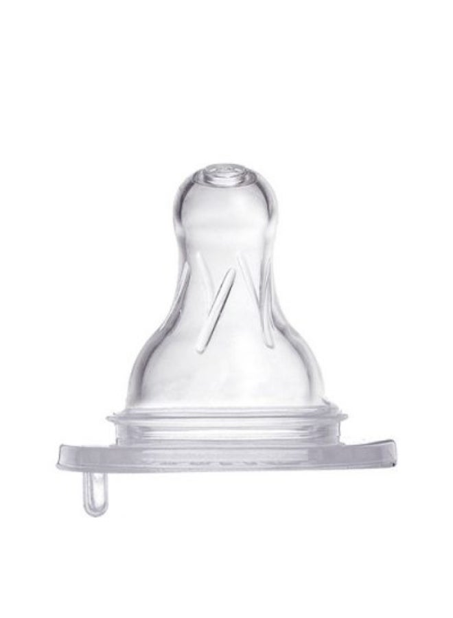 فارلين ٢ قطعة حلمة رضّاعة - Image 2