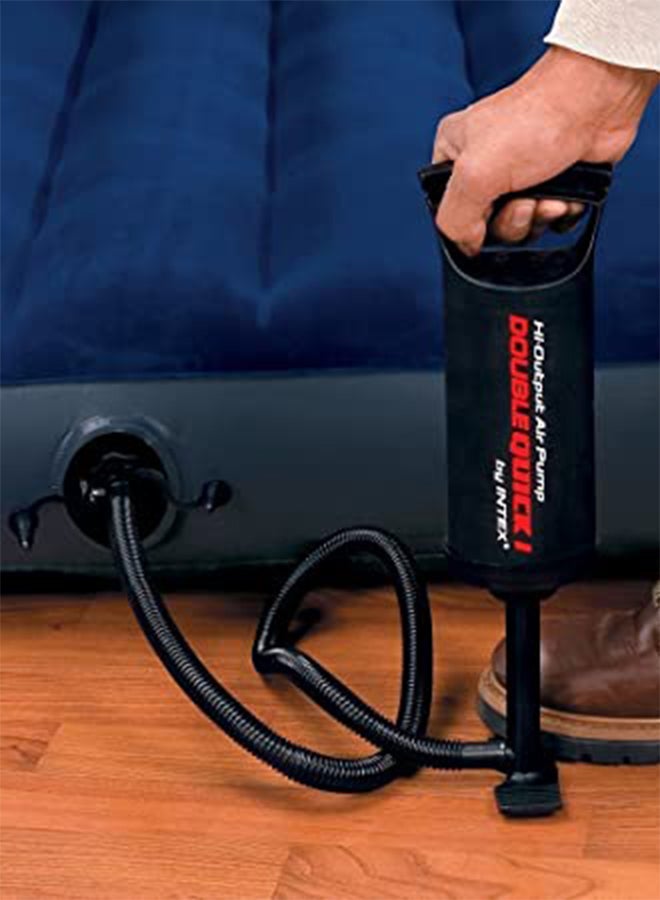 INTEX Aquarium Inflatable Pool 152x56cm 152x56cm - Image 3