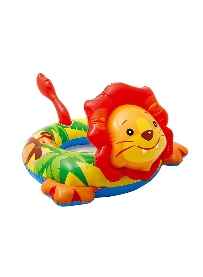 انتكس خواتم حيوانات كبيرة - Image 1