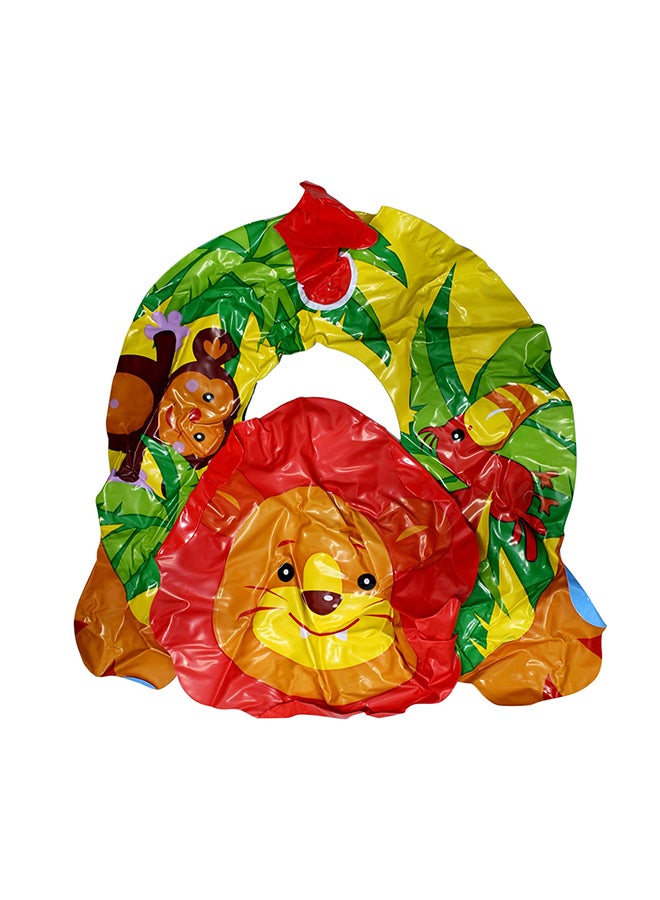 انتكس خواتم حيوانات كبيرة - Image 3