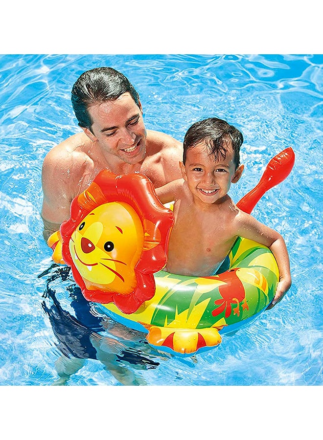 انتكس خواتم حيوانات كبيرة - Image 5