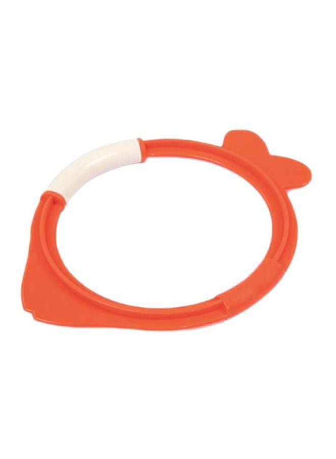 Bestway Hydro-Swim Fish Shaped Diving Ring 26009 20x14cm - Image 1
