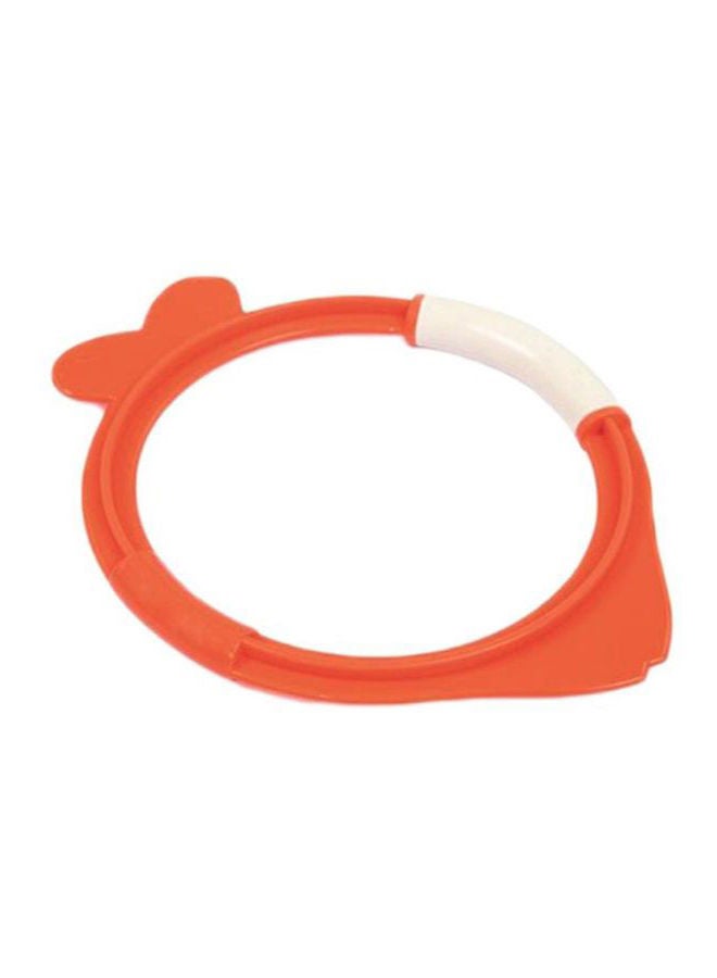 Bestway Hydro-Swim Fish Shaped Diving Ring 26009 20x14cm - Image 2
