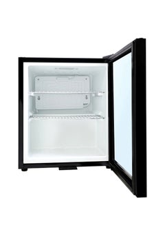YMDA Mini Glass Door Bottle cooler Refrigerator 49L 49 L 85 W YCC-60G black  - Image 3