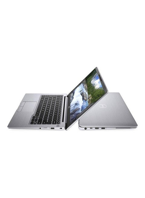 Latitude 7300 Business And Professional Laptop With 13.3-Inch Touchscreen FHD Display(1920x1080) , Core i7-8665u  1.9GHz Processer /32GB RAM DDR4 /1 TB SSD Solid State Drive Nvme/Intel UHD Graphics 620/Windows 11 /International Version English Silver