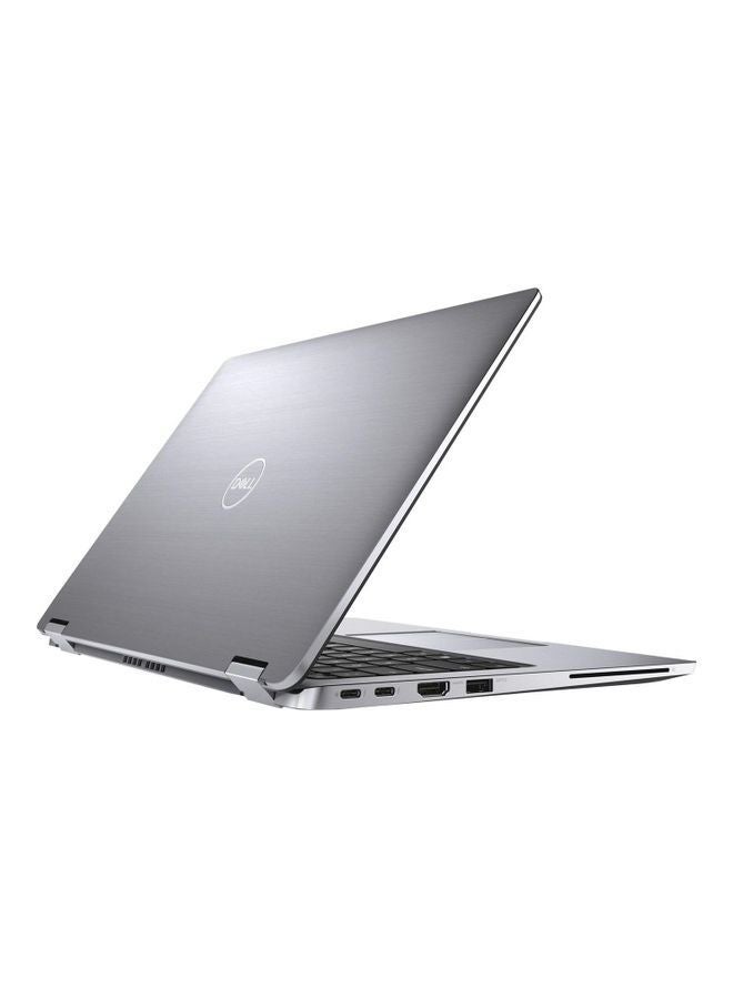 Latitude 7300 Business And Professional Laptop With 13.3-Inch Touchscreen FHD Display(1920x1080) , Core i7-8665u  1.9GHz Processer /32GB RAM DDR4 /1 TB SSD Solid State Drive Nvme/Intel UHD Graphics 620/Windows 11 /International Version English Silver
