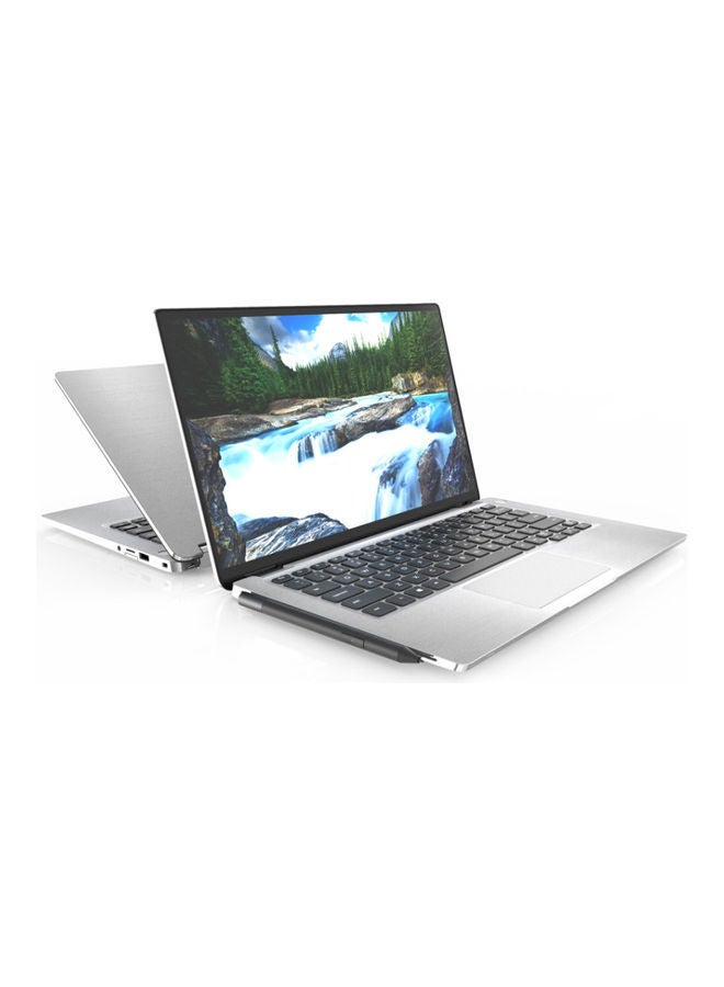 Latitude 7300 Business And Professional Laptop With 13.3-Inch Touchscreen FHD Display(1920x1080) , Core i7-8665u  1.9GHz Processer /32GB RAM DDR4 /1 TB SSD Solid State Drive Nvme/Intel UHD Graphics 620/Windows 11 /International Version English Silver